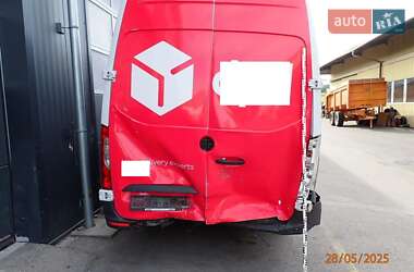 Вантажний фургон Mercedes-Benz Sprinter 2021 в 