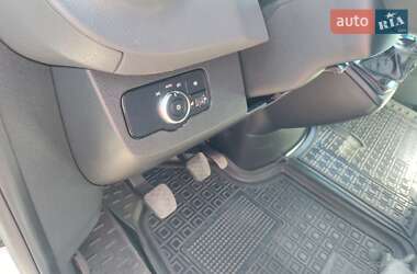 Грузовой фургон Mercedes-Benz Sprinter 2019 в 