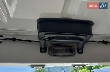 Грузовой фургон Mercedes-Benz Sprinter 2019 в 