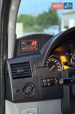 Туристичний / Міжміський автобус Mercedes-Benz Sprinter 2013 в 