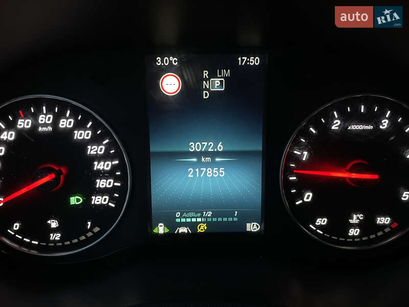 Грузовой фургон Mercedes-Benz Sprinter 2019 в Новоселице