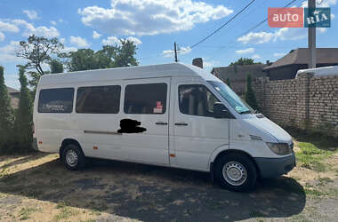 Микроавтобус Mercedes-Benz Sprinter 2006 в Кривом Роге