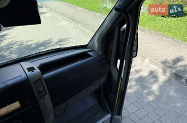 Туристичний / Міжміський автобус Mercedes-Benz Sprinter 2013 в 
