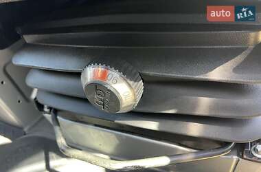 Грузовой фургон Mercedes-Benz Sprinter 2015 в 