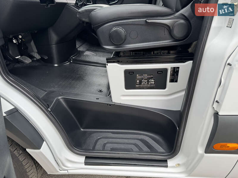 Грузовой фургон Mercedes-Benz Sprinter 2020 в Ровно