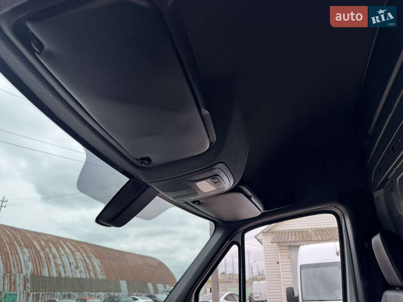 Грузовой фургон Mercedes-Benz Sprinter 2020 в Ровно