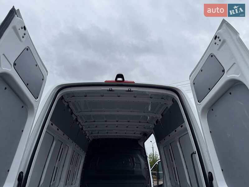 Грузовой фургон Mercedes-Benz Sprinter 2020 в Ровно