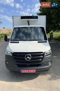 Рефрижератор Mercedes-Benz Sprinter 2020 в 