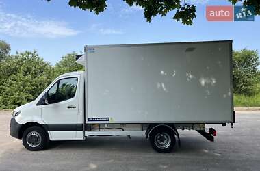 Рефрижератор Mercedes-Benz Sprinter 2020 в 