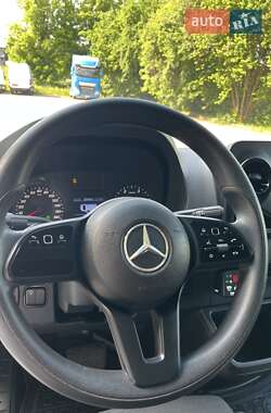 Рефрижератор Mercedes-Benz Sprinter 2020 в 