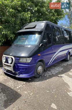 Туристичний / Міжміський автобус Mercedes-Benz Sprinter 2000 в Кривому Розі