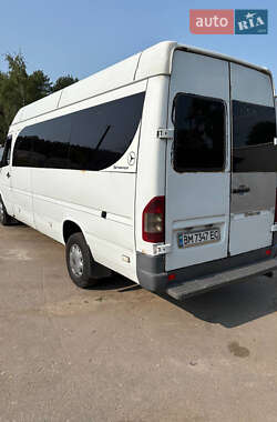 Городской автобус Mercedes-Benz Sprinter 2001 в 