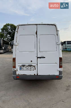 Вантажопасажирський фургон Mercedes-Benz Sprinter 2005 в 