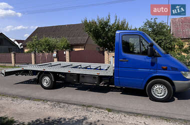 Автовоз Mercedes-Benz Sprinter 2005 в 