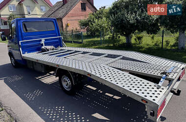 Автовоз Mercedes-Benz Sprinter 2005 в 