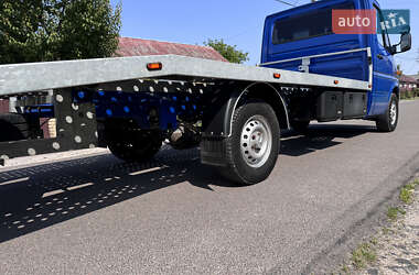 Автовоз Mercedes-Benz Sprinter 2005 в 