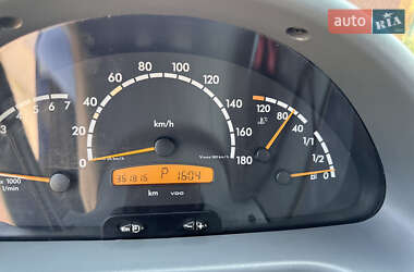 Автовоз Mercedes-Benz Sprinter 2005 в 