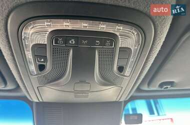 Вантажний фургон Mercedes-Benz Sprinter 2018 в 