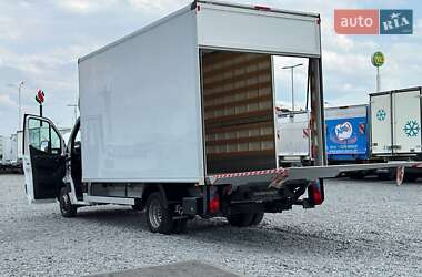 Вантажний фургон Mercedes-Benz Sprinter 2020 в 