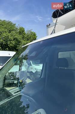 Рефрижератор Mercedes-Benz Sprinter 2016 в 