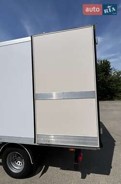 Рефрижератор Mercedes-Benz Sprinter 2016 в 
