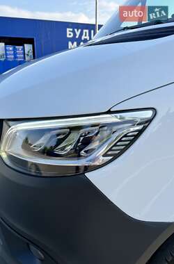 Грузовой фургон Mercedes-Benz Sprinter 2019 в 