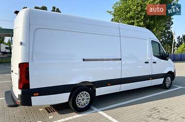 Грузовой фургон Mercedes-Benz Sprinter 2019 в 