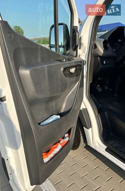 Грузовой фургон Mercedes-Benz Sprinter 2019 в 