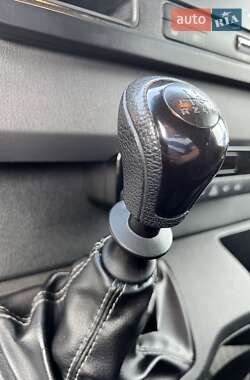 Грузовой фургон Mercedes-Benz Sprinter 2019 в 