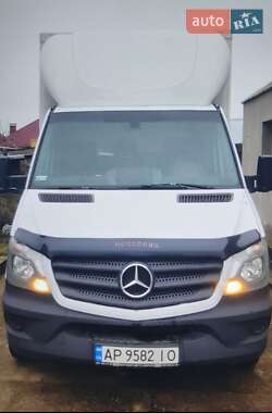 Інші вантажівки Mercedes-Benz Sprinter 2013 в Томаківці