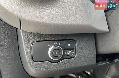 Грузовой фургон Mercedes-Benz Sprinter 2020 в 