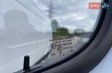 Грузовой фургон Mercedes-Benz Sprinter 2020 в 