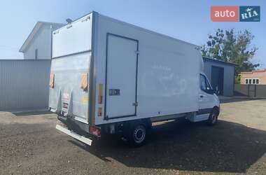 Мультилифт Mercedes-Benz Sprinter 2020 в 