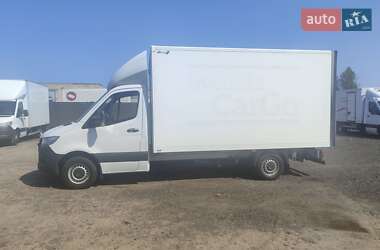 Мультилифт Mercedes-Benz Sprinter 2020 в 