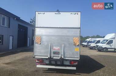 Мультилифт Mercedes-Benz Sprinter 2020 в 