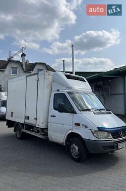 Рефрижератор Mercedes-Benz Sprinter 2006 в 