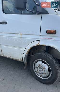 Рефрижератор Mercedes-Benz Sprinter 2006 в 