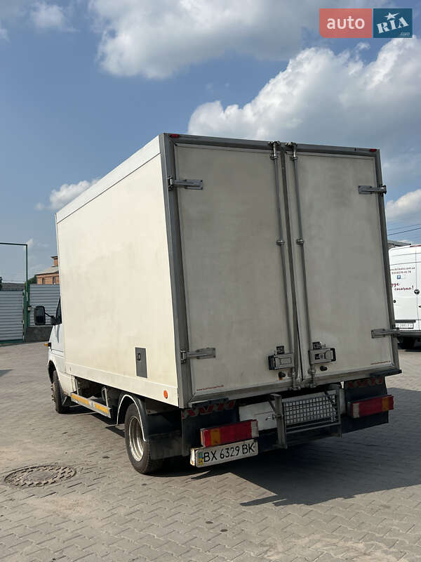 Рефрижератор Mercedes-Benz Sprinter 2006 в Хмельницком