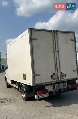 Рефрижератор Mercedes-Benz Sprinter 2006 в 