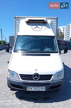 Рефрижератор Mercedes-Benz Sprinter 2003 в 
