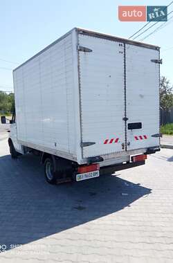 Рефрижератор Mercedes-Benz Sprinter 2003 в 