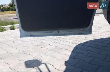 Рефрижератор Mercedes-Benz Sprinter 2003 в 