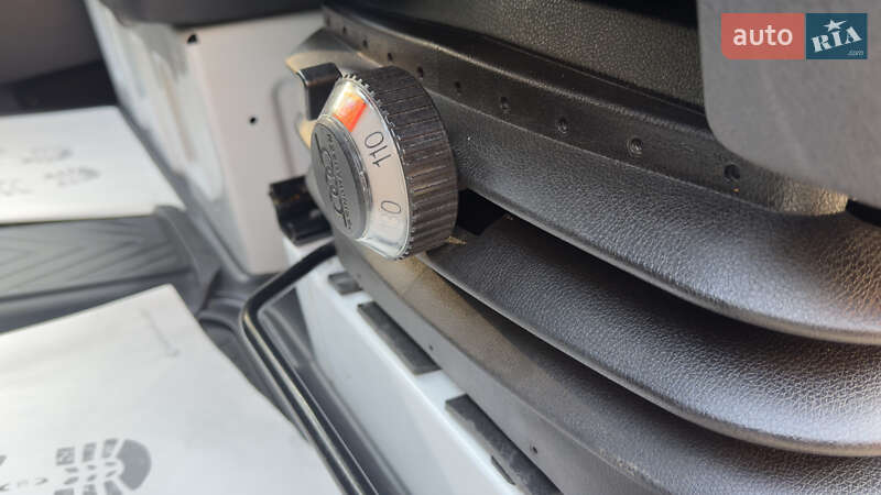 Грузовой фургон Mercedes-Benz Sprinter 2019 в Сваляве