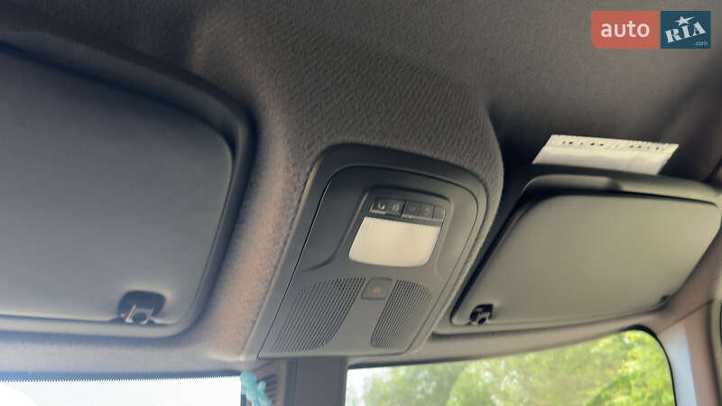 Грузовой фургон Mercedes-Benz Sprinter 2019 в Сваляве