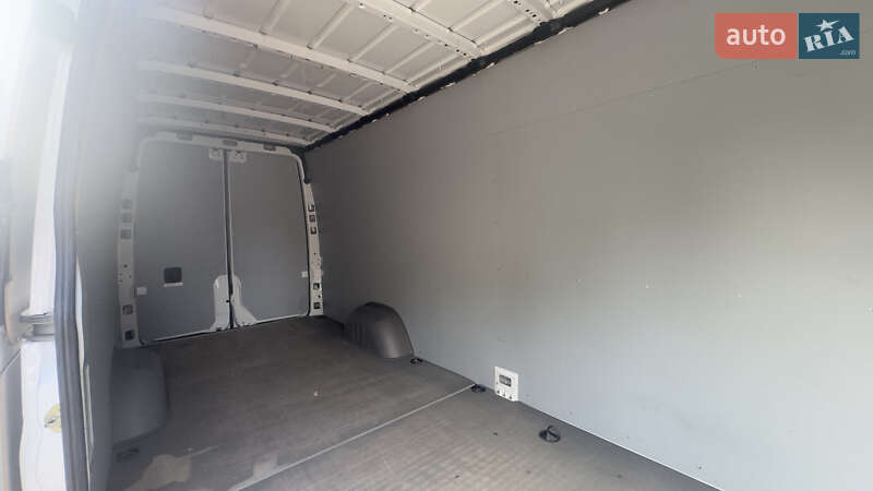 Грузовой фургон Mercedes-Benz Sprinter 2019 в Сваляве
