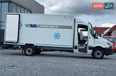 Рефрижератор Mercedes-Benz Sprinter 2017 в 