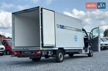 Рефрижератор Mercedes-Benz Sprinter 2017 в 
