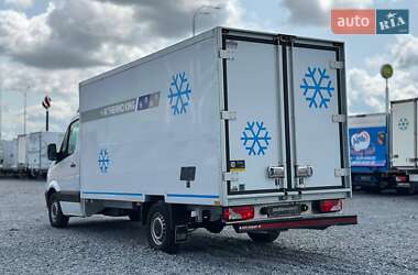 Рефрижератор Mercedes-Benz Sprinter 2017 в 
