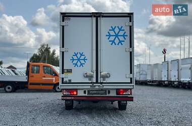 Рефрижератор Mercedes-Benz Sprinter 2017 в 