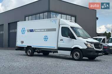Рефрижератор Mercedes-Benz Sprinter 2017 в 